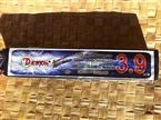DEMON OCCL 3900Mah 12S 70-140C Limited edition