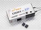 FrSky D8R-XP 2.4Ghz Receiver (w/telemetry)