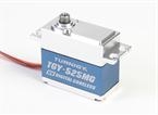 Turnigy TGY-DS525MG HV Digital Coreless Servo w/Alloy Case 7.5kg/.04sec/68g