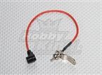 Remote Glow Plug Adapter/Lead