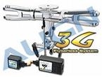 Align 700 FL-760 3G Flybarless System - Silver