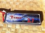 DEMON OCCL 2700Mah 4S 70-140C Le