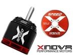 XNOVA 50-560KV MILES DUNKEL SPECIAL EDITION (12-14S)