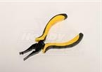 Curved ball link pliers 5mm