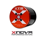 XNOVA XTS 4525-530KV YY (thick Wire) - 6/56mm Shaft F
