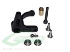 Plastic Bell Crank Leveler - Goblin 500