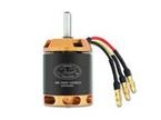 Scorpion Brushless Motor HK3026 KV1600 TREX500 V2