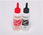 Quick-Cure 5 Min Epoxy 4.5 oz