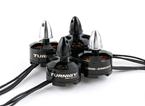 Turnigy 1806-2280kv Emax Motor Set Of 4 CW/CCW