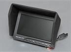 7.0 Inch TFT LCD Monitor for FPV 800x480 LED Backlight (no 