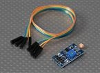 Arduino Light Sensor Module with cable