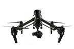 DJI INSPIRE 1 Pro ZENMUSE X5 Black Edition Combo