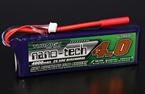 Turnigy nano-tech 4000mah 3S 25~50C Lipo Pack