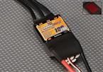 Hobbyking SS Series 190-200A ESC