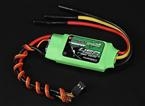 Turnigy Multistar 45 Amp Multi-rotor Brushless ESC 2-6S opto