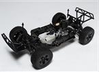 Turnigy Trooper SCT-X4 1/10 4x4 Nitro Short Course Truck (ARR)