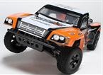 Turnigy Trooper SCT-X4 1/10 4x4 Nitro Short Course Truck (ARR)