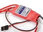 TURNIGY Plush 25amp Speed Controller