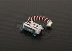 Ultra Micro Servo 1.7g for 3D Flight (Left)