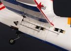 Yak 54 1.5m Monster 3D Brushless Plug-n-Fly