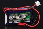 Turnigy nano-tech 370mah 2S 25~40C Lipo Pack