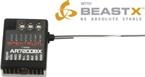 Spektrum - AR7200BX Sistema Flybarless 7 canali by BeastX 