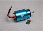 BL3650-2300kv Water Cooled Brushless Boat Motor