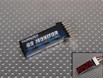 Turnigy 6S Mini Lipo Battery monitor