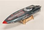 NTN-400 Brushless V-Hull R/C Boat (450mm)