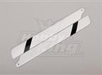 250 class Fiberglass Main Blade 205mm