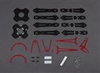 Turnigy Integrated PCB Mini-Quad 345mm (KIT)