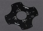 Turnigy Integrated PCB Mini-Quad 345mm (KIT)