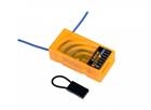 OrangeRx R615X DSM2/DSMX Compatible 6Ch 2.4GHz Receiver
