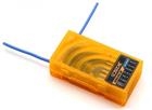 OrangeRx R615X DSM2/DSMX Compatible 6Ch 2.4GHz Receiver