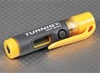 Turnigy Water Resistant Compact Infrared Thermometer (-33 ~ 180Celsius)
