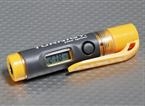 Turnigy Water Resistant Compact Infrared Thermometer (-33 ~ 180Celsius)