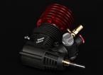 Trackstar SEG Series Supar-21 Two Stroke Glow Racing Engine For Car
