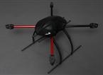 AQ-600 Carbon Fiber Quadcopter Frame 550mm