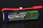Turnigy nano-tech 3300mah 2S 25~50C Lipo Pack