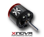 XNOVA XTS 4525-560kv YY (thick Wire) - 8/61mm Welle B
