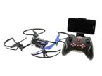 DRONE RTF 2.4G 4 CH WIFI FPV