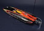 Genesis Offshore Brushless RC Twin Hull (1045mm)