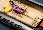 Genesis Offshore Brushless RC Twin Hull (1045mm)