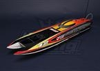 Genesis Offshore Brushless RC Twin Hull (1045mm)