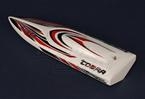 Turnigy Cobra Fiberglass V-Hull 385mm (solo scafo)