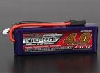 Turnigy nano-tech 4000mah 3S 40~80C Lipo Pack (TRA2849 Slash/Rustler/Bandit/Stampede compatible)