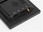 SkyZone RC800 DVR 5.8Ghz 32CH Receiver 7inch Monitor With DVR Recorder