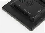 SkyZone RC800 DVR 5.8Ghz 32CH Receiver 7inch Monitor With DVR Recorder