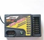 Hitec - Ricevente HFD-08RO 8 ch 35 Mhz DC 