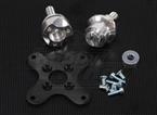 Turnigy Aerodrive SK3 - 5055-320kv Brushless Outrunner Motor
